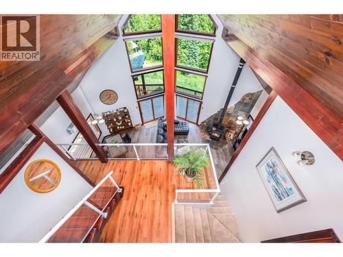 424 Glenmary Road, Enderby, BC 
