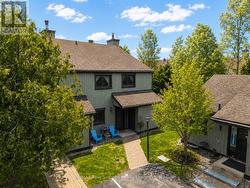 18 - 158 ESCARPMENT CRESCENT  Collingwood, ON L9Y 5B4