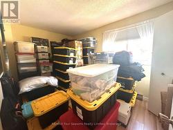 3RD BEDROOM CURRENTLY STORAGE - 