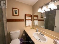 MAIN 3PC BATH UPPER LEVEL - 
