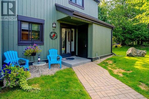 158 ESCARPMENT CRESCENT  Collingwood, ON L9Y 5B4