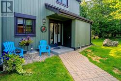 18 - 158 ESCARPMENT CRESCENT Collingwood, ON L9Y 5B4