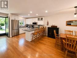 KITCHEN FRONT ENTRY - 
