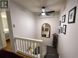 UPPER LEVEL HALLWAY - 