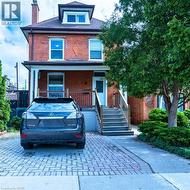 11 AIKMAN Avenue Unit# APT 1 Hamilton, ON L8M 1P6