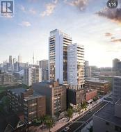 1408 - 81 WELLESLEY STREET E Toronto, ON M4Y 0C5