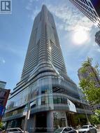 2711 - 11 WELLESLEY STREET  Toronto, ON M4Y 1E8