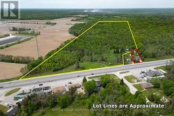 9408 PROVINCIAL HWY 11 HIGHWAY Severn, ON L3V 6H3