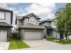 115 57 ST SW  Edmonton, AB T6X 0K9