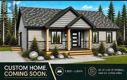 Lot#1 57 Fraser Avenue  Onaping, ON P0M 2R0