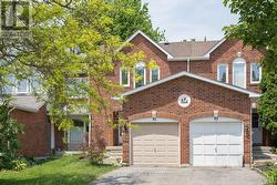 95 VAIL MEADOWS CRESCENT Clarington, ON L1C 4T3