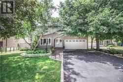 3 PADGET PLACE Markham, ON L3R 1Y6