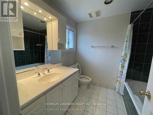 3 Padget Place, Markham, ON 