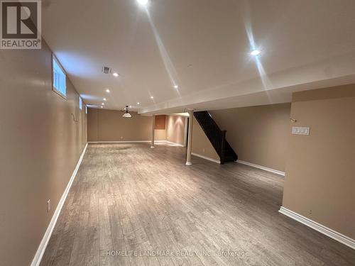3 Padget Place, Markham, ON 
