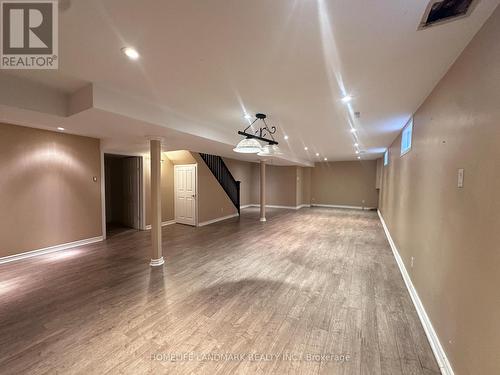 3 Padget Place, Markham, ON 