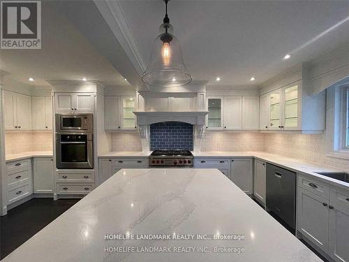 3 Padget Place, Markham, ON 