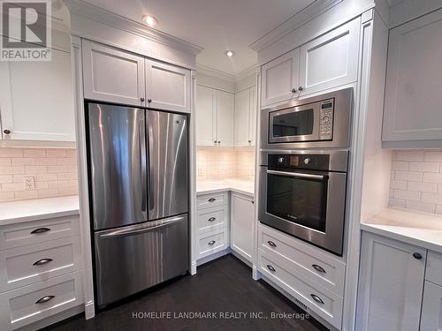 3 Padget Place, Markham, ON 