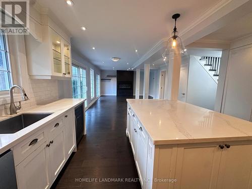 3 Padget Place, Markham, ON 