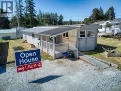 42-4500 CLARIDGE ROAD Powell River, BC V8A 5N2