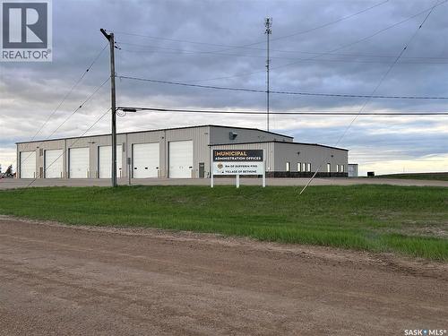1.19 Acre Lot Railway Avenue, Bethune, SK 
