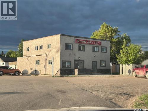 1.19 Acre Lot Railway Avenue, Bethune, SK 