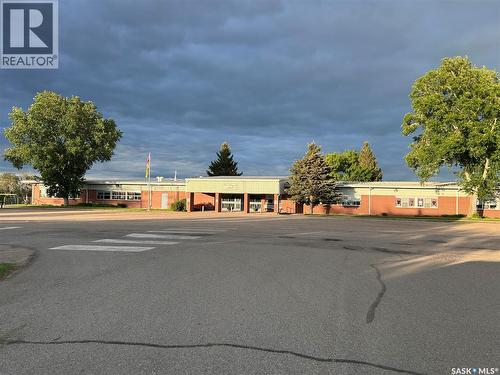 1.19 Acre Lot Railway Avenue, Bethune, SK 