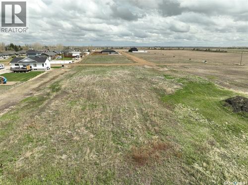 1.19 Acre Lot Railway Avenue, Bethune, SK 