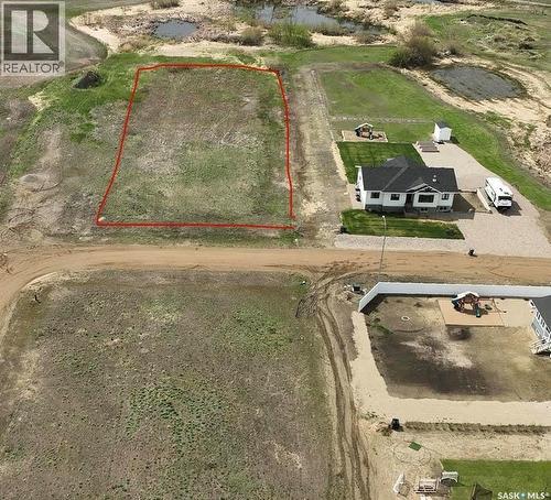 1.19 Acre Lot Railway Avenue, Bethune, SK 