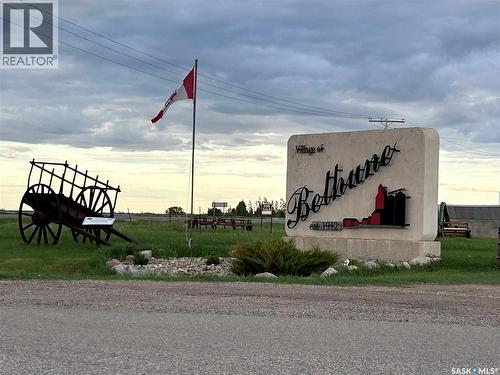 1.19 Acre Lot Railway Avenue, Bethune, SK 