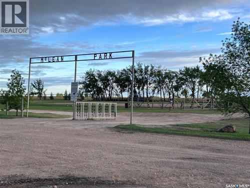 1.19 Acre Lot Railway Avenue, Bethune, SK 
