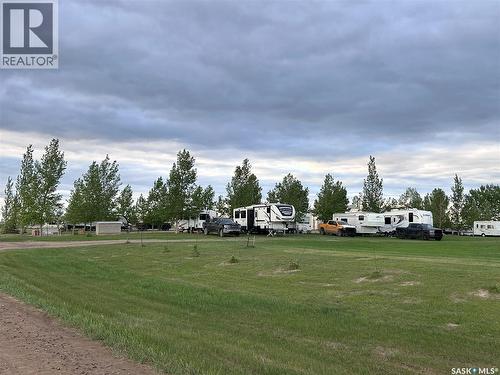 1.19 Acre Lot Railway Avenue, Bethune, SK 