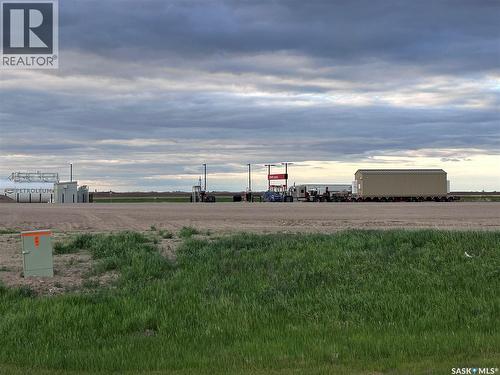 1.19 Acre Lot Railway Avenue, Bethune, SK 