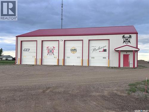 1.19 Acre Lot Railway Avenue, Bethune, SK 