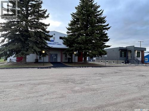 1.19 Acre Lot Railway Avenue, Bethune, SK 