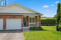 16 TALBOT DRIVE  Port Hope, ON L1A 4L2
