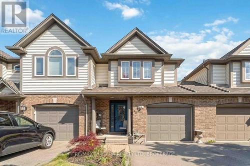 43 FLYNN COURT  St. Catharines (Grapeview), ON L2S 4E1