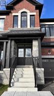 10 HAYRAKE STREET Brampton, ON L6Z 3M4