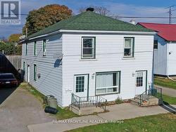 30 WILLIAM STREET E Smiths Falls, ON K7A 1C4