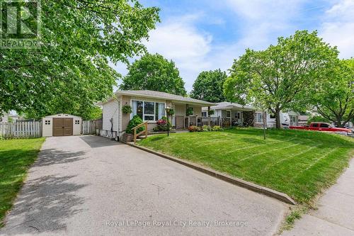 35 EASTVIEW ROAD  Guelph (Grange Road), ON N1E 6J7