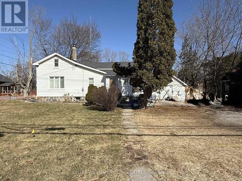 1 Queen Street, Whitby, ON 