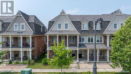 2478 WILLIAM JACKSON DRIVE  Pickering, ON L1X 0C3