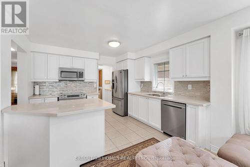 2478 William Jackson Drive, Pickering, ON 