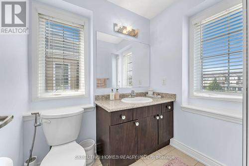 2478 William Jackson Drive, Pickering, ON 