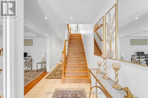 2478 William Jackson Drive, Pickering, ON 