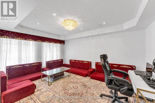 2478 William Jackson Drive, Pickering, ON 