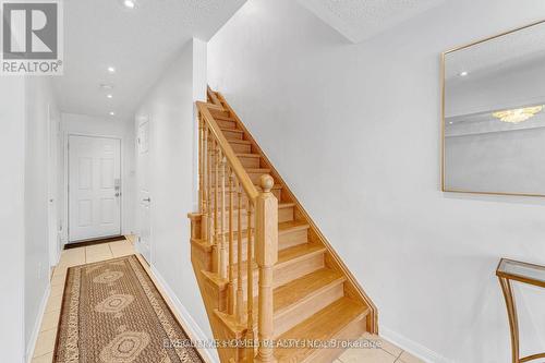 2478 William Jackson Drive, Pickering, ON 