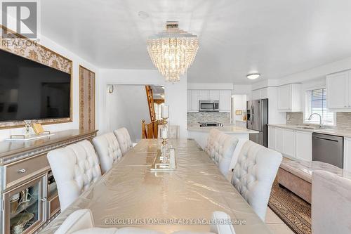 2478 William Jackson Drive, Pickering, ON 