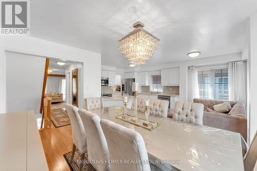 2478 William Jackson Drive, Pickering, ON 