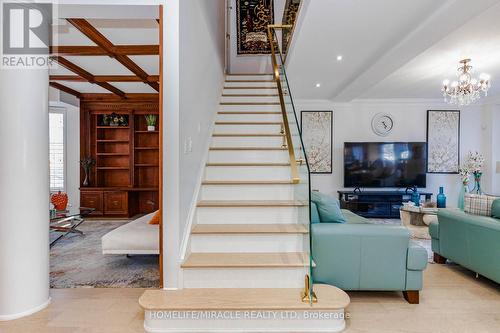 3339 Crompton Crescent, Mississauga, ON 