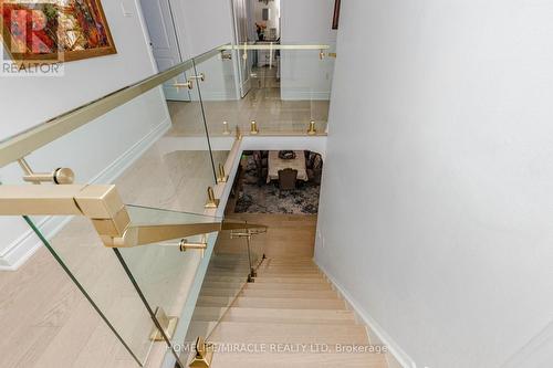 3339 Crompton Crescent, Mississauga, ON 